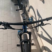 Mtb trek marlin 8