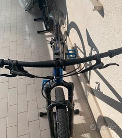Mtb trek marlin 8