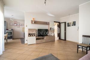 4 vani 105 mq Ristrutturato + Posto Auto