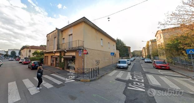 Quadrilocale a Monza - posto auto riservato