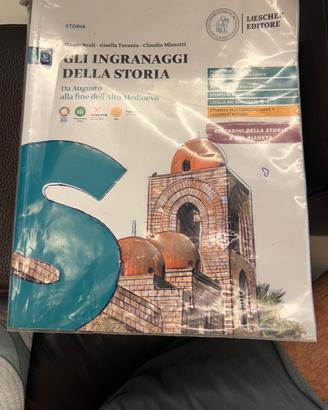 Gli ingranaggi della storia. (Vol. 2)