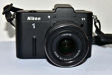 nikon 1v1