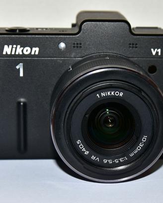 nikon 1v1