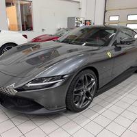 FERRARI Roma Roma |DISPLAY|SURROUND VIEW|LEDS|AP