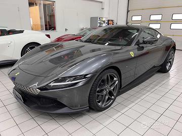 FERRARI Roma Roma |DISPLAY|SURROUND VIEW|LEDS|AP