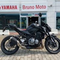 Kawasaki Z 900 - 2018