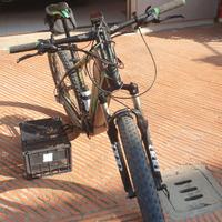 E-bike Bottecchia