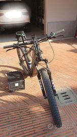 E-bike Bottecchia