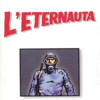 Fumetto l'eternauta