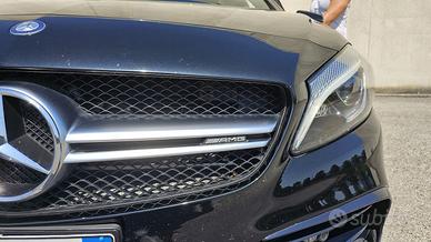 Mercedes A45
