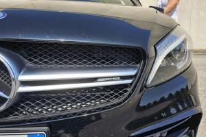 Mercedes A45