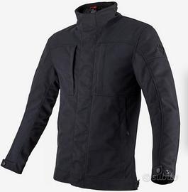 Giacca nera Armure tg. M / 50 Nuova