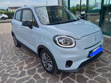 Leapmotor T03 37,3kWh