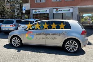 Volkswagen Golf 1.6 TDI 110 CV DSG 5p. Executive B