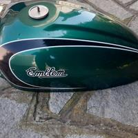 Ducati Scrambler 800