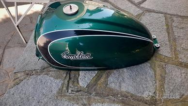 Ducati Scrambler 800