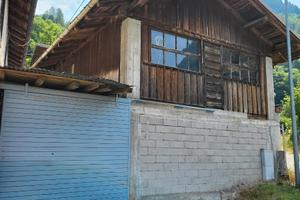 Maso a Canezza di Pergine