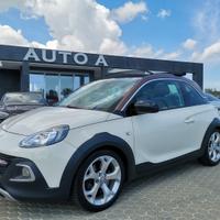 OPEL Adam Rocks 1.4 150 CV S&S S CABRIO