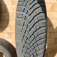Gomme 165/65r15 81T Hankook Winter rs3