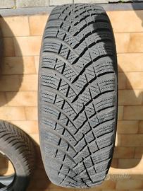 Gomme 165/65r15 81T Hankook Winter rs3