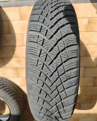 Gomme 165/65r15 81T Hankook Winter rs3