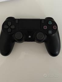 controller ps4