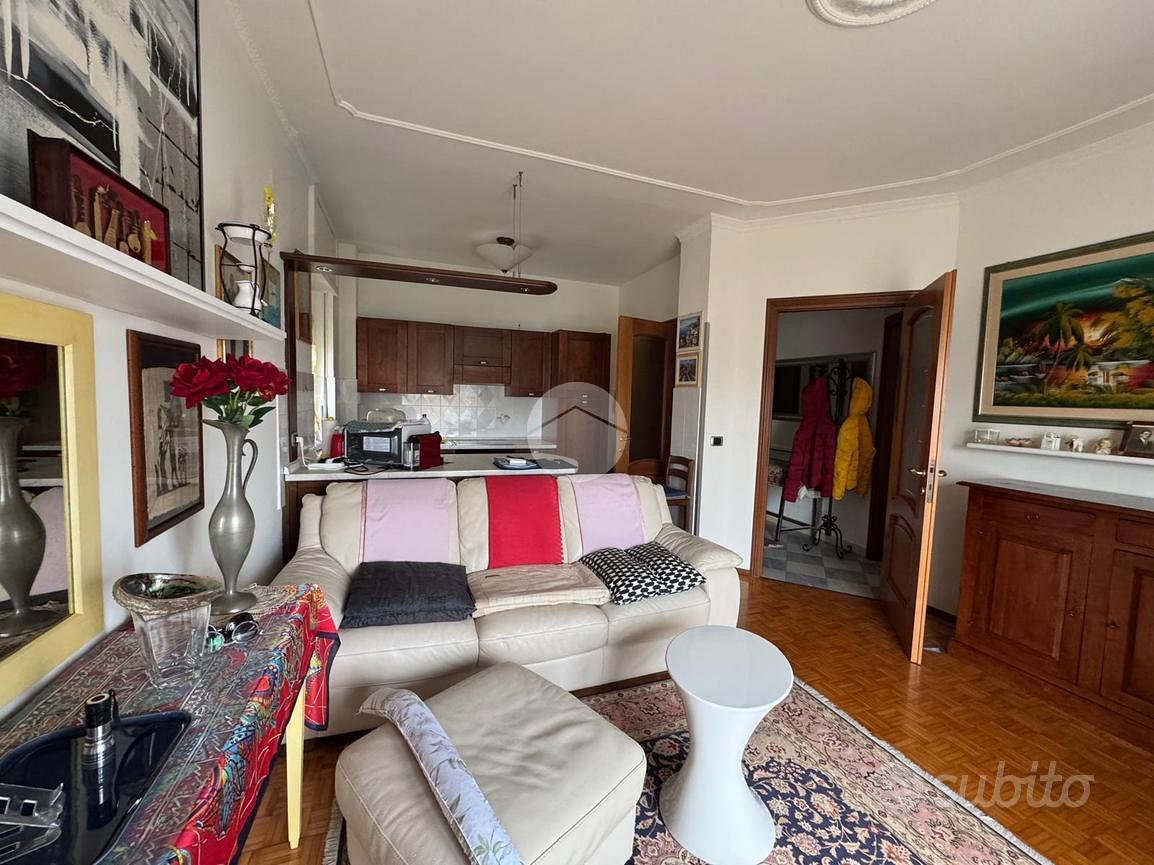 Apartment in Quaregna Cerreto, Biella - Altro