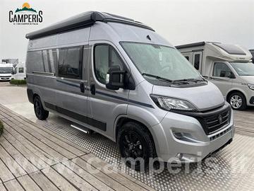 CARADO CARADO CV 600 PRO AD- VERSIONE CAMPERIS