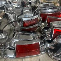 LUCI PARAFANGO ANTERIORE