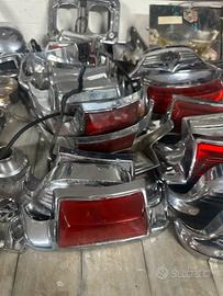 LUCI PARAFANGO ANTERIORE