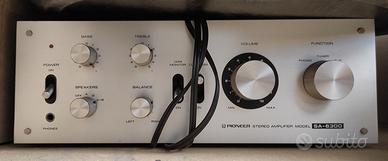 Amplificatore Pioneer SA-6300