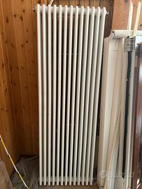 Radiatore tubolare 180X4x13