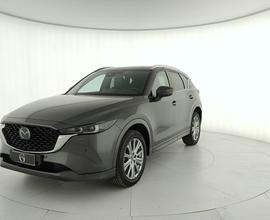MAZDA CX-5 II 2022 - CX-5 2.2 Signature awd 184cv