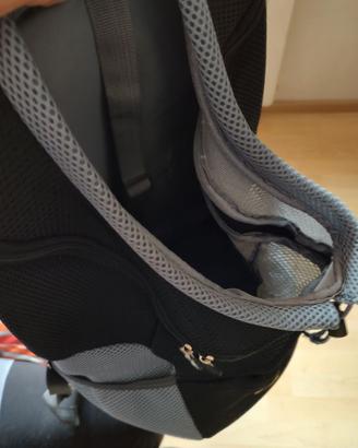 Zainetto per cani
