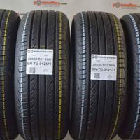 4 pneumatici landsail 205/55 r17 95w tu12571