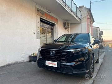 Honda CR-V 2.0 Hev eCVT Elegance
