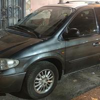 CHRYSLER Voy./G.Voyager 3ª s - 2005