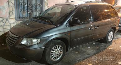 CHRYSLER Voy./G.Voyager 3ª s - 2005