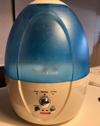 Umidificatore