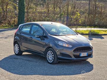 Ford Fiesta 1.5 TDCi 75CV 3 porte ST-Line 2017-E6B