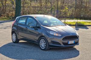 Ford Fiesta 1.5 TDCi 75CV 3 porte ST-Line 2017-E6B