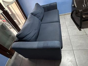 Divano letto