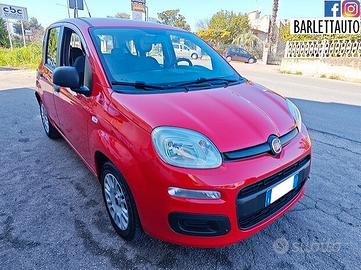 FIAT Panda 1.2 Benzina - 2017