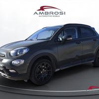 FIAT 500X 1.6 MultiJet 120 CV Cross - PER OPERAT