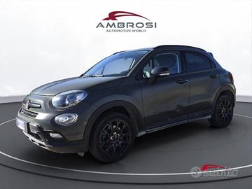 FIAT 500X 1.6 MultiJet 120 CV Cross - PER OPERAT