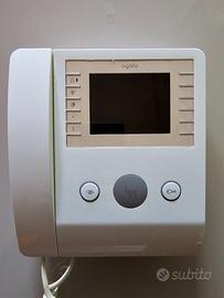 Unità interna videocitofono Bpt CAME Agata