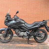 Suzuki Vstrom 650 