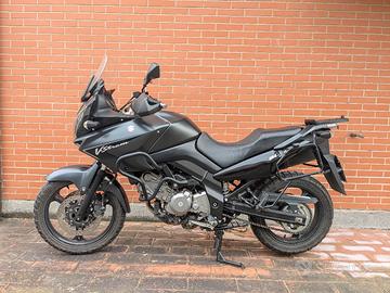 Suzuki Vstrom 650 