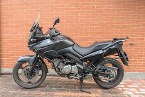 Suzuki Vstrom 650 