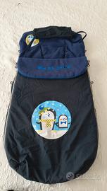 Sacco per passeggino Jane